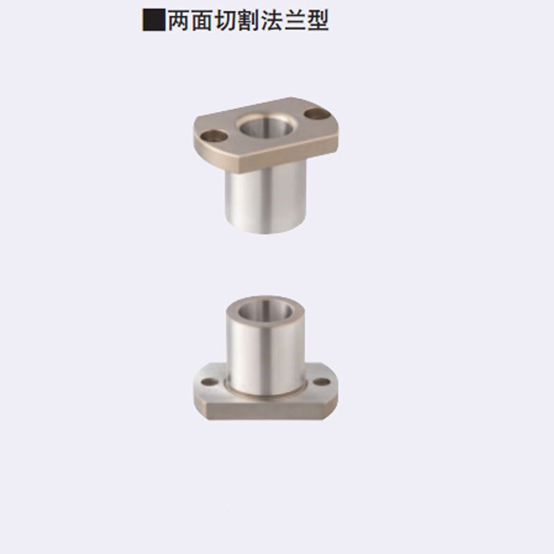 Positioning pin bush flange type JBN JBNM5 6 8 10 12-8 12-8 12 12 16 20 25 30