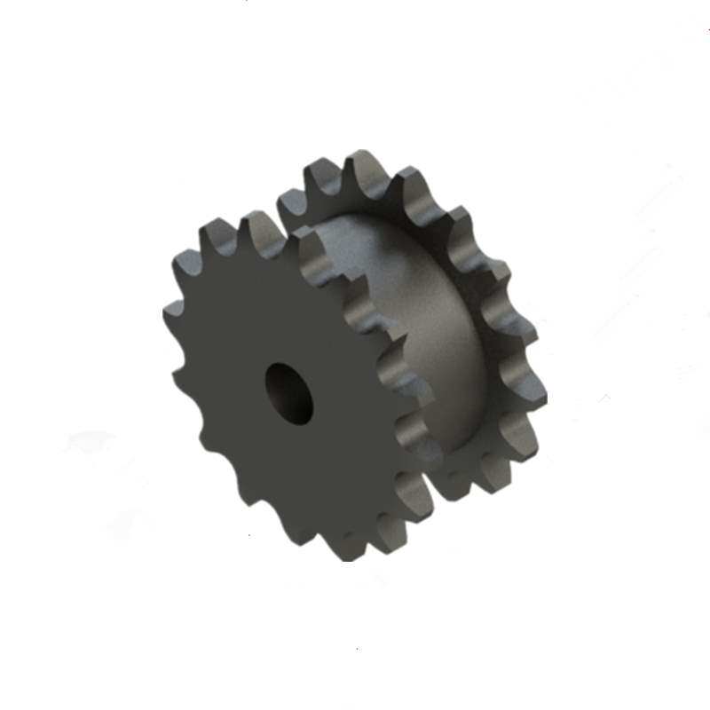Alternative Mithmi Yee Hop upper Lung straight gear rack sprockets chain idle wheels can be made according to drawings