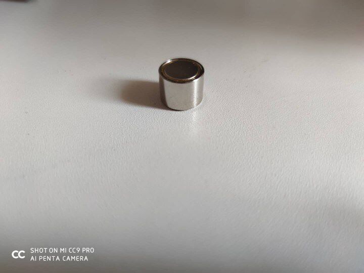 BMH32-D6 BMH32-D6 D8 D8 D13 D13 D16 D25 D25 Yiheda with seat magnet slim fit for spot