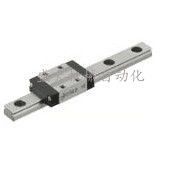 Replacement of the Mithrice SSE2BS13-120 145220245 245-MC linear guide rail