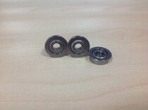 Import bearing miniature with edge bearings F677zz per case 20