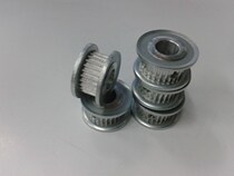 Synchronous pulley set S2M S2M S3M S5M S8M S8M of mithrice synchronous wheel HTP