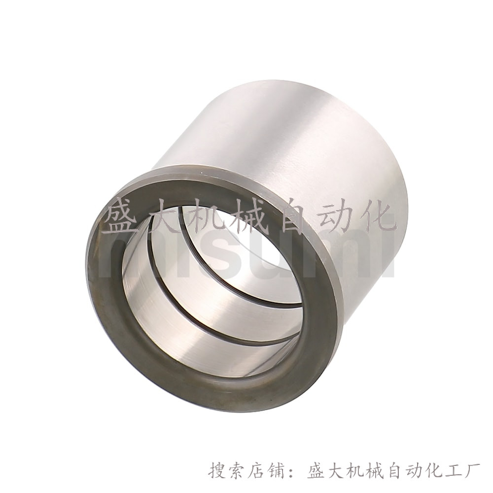 Mithmi original loading discharge plate guide sleeve SGBH8 10 13 13 20 20 25-10 13 16 20