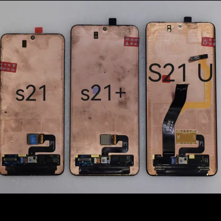 Suitable for Samsung S20Fe S20+S21+S21U S21Fe Note20U Display Screen Assembly Lcd Screen Suitable for Samsung S20Fe S20+S21+S21U S21Fe Note20U Display Screen Assembly Lcd Screen