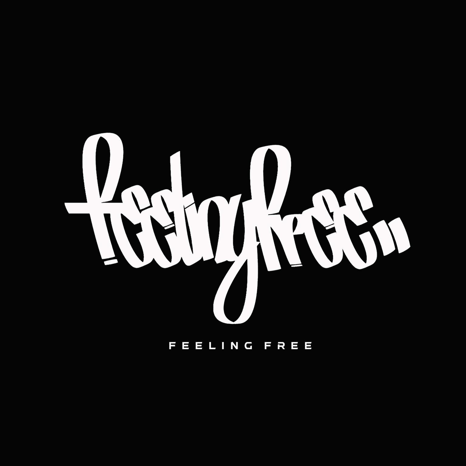 Feelingfree原创街头服饰