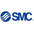 SMC广东经销部的LOGO