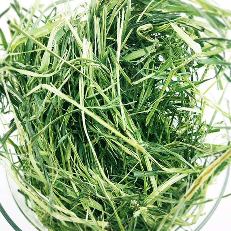 21 years 1 piece Timothy grass Chinchilla rabbit Timu Xiganti grass rabbit food Dragon Dutch pig food 1 pound