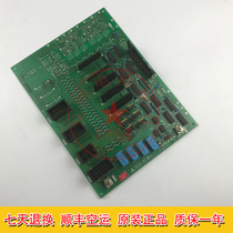 Imported Mitsubishi GPS elevator interface board KCA-601A low price hot sale physical photo