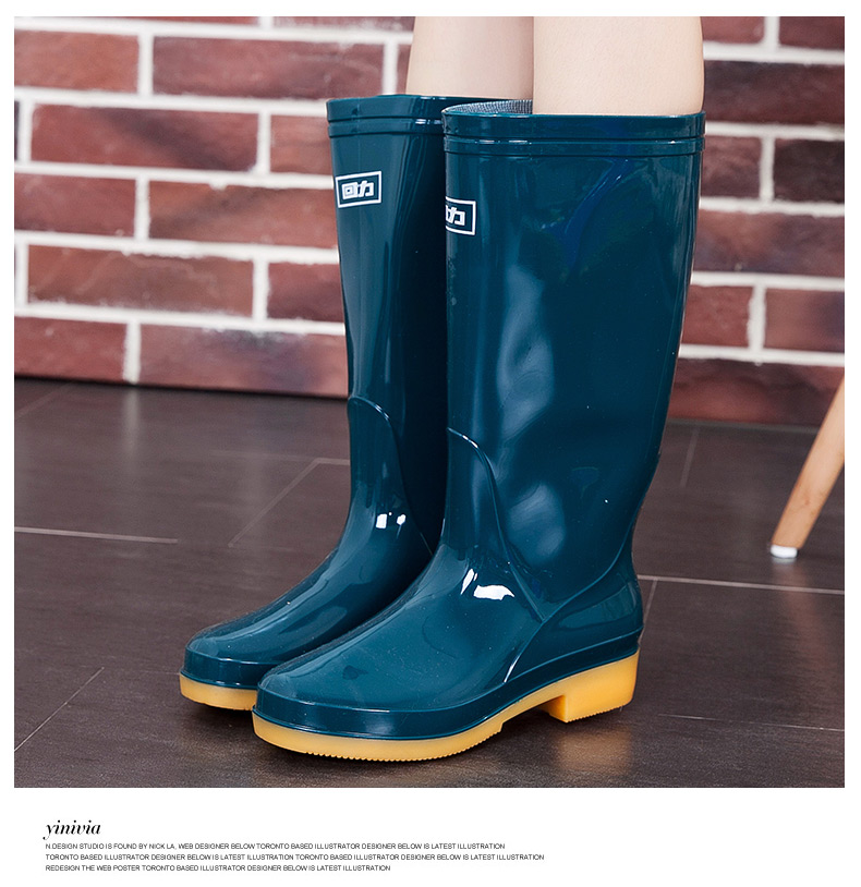 Chaussures - bottes caoutchouc homme WARRIOR - Ref 962633 Image 17