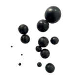 Резиновый шарик обработка индивидуальная вибрация Sievas Сердце Высокий резиновый шарик Промышленное зерновое сиевое сетее сетевое кремниевое желе шарика