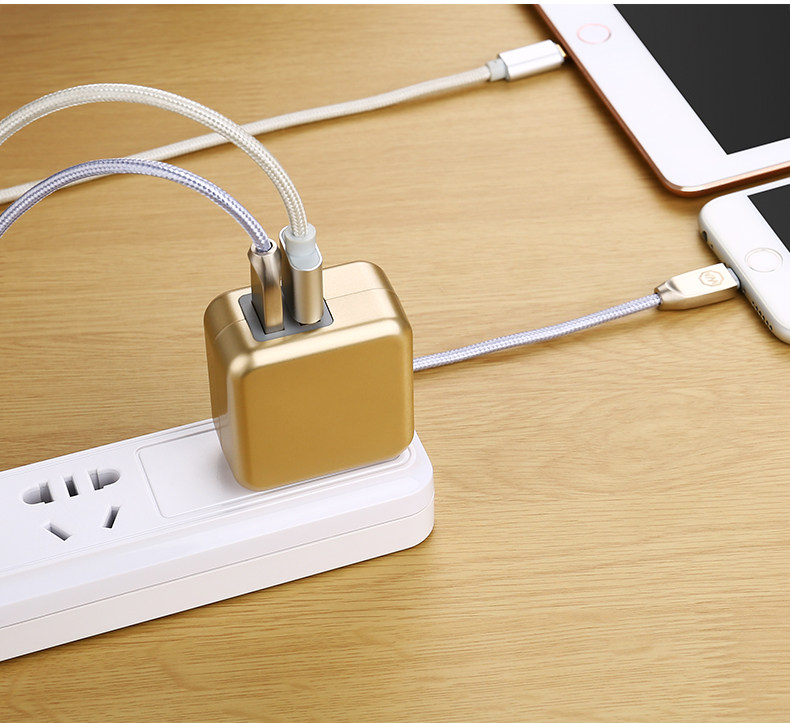 chargeur JOYROOM pour téléphones APPLE APPLE IPHONE6 - Ref 1298113 Image 6