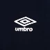 UMBRO Umbrella 2019 mùa xuân mới dành cho nữ màu sắc phù hợp với áo len thể thao thời trang UI191AP2412 - Thể thao lông cừu / jumper Thể thao lông cừu / jumper