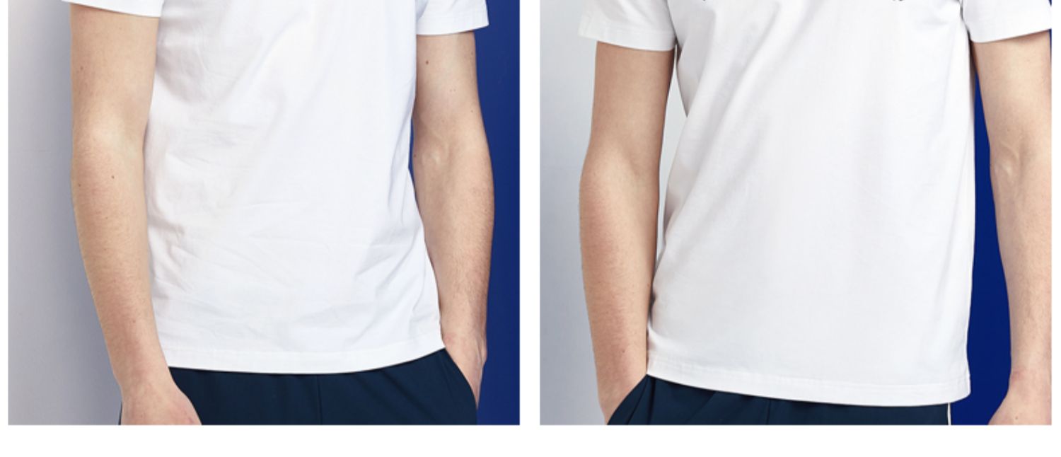 Umbro Ô 2019 Mùa hè Mới dành cho Nam Thể thao Áo thun ngắn tay nam Cổ tròn Bông giản dị Ammonia Cotton Nửa tay áo - Áo phông thể thao áo top tank