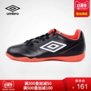 Umbro UMBRO giày bóng đá nam VELOCITA thế hệ thứ hai nail-miễn phí đào tạo chuyên nghiệp giày bóng đá thanh niên giày thể thao