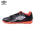 Giày thể thao nam Umbro Yinbao Giày thể thao IC đào tạo giày bóng đá nam UCB90133 - Giày bóng đá Giày bóng đá