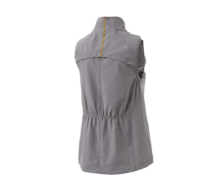 Umbro UMBRO nữ mùa xuân mới vest toàn diện đào tạo áo len không tay Áo len mỏng eo thể thao áo khoác thể thao nam adidas