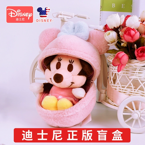 Дисней, кукла, плюшевая подвеска, брелок, Дональд Дак