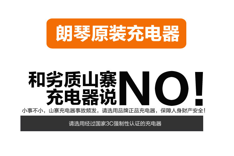 chargeur ROYQUEEN - Ref 1292302 Image 6