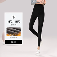 Осень и зима плюс бархатный черный