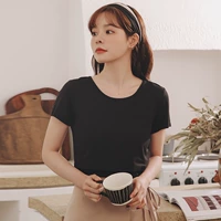 Модель-активный черный (с грудной прокладкой)