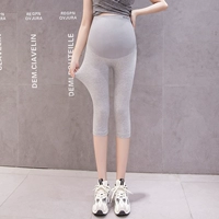 Точки брюк светло -серый