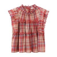 Красная коробка