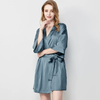 XSP-1766 Smog Blue (только спящая халата)