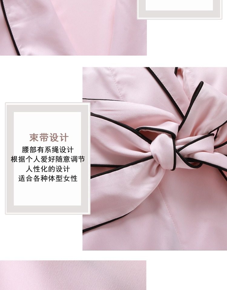 Peignoir jeunesse X168989 - Ref 600689 Image 29