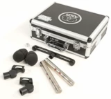 Подлинная новая технология AKG/AI C451B Drum Small Vibration Music Mustoor C451B емкость