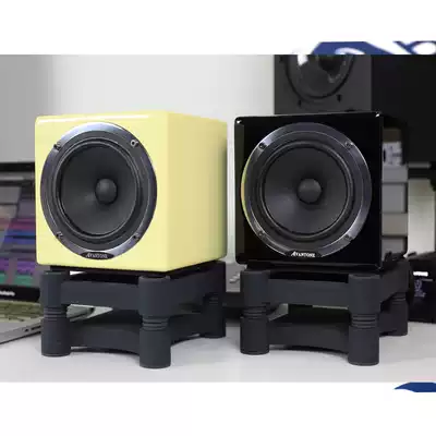 Avantone MixCube Two-way Abbey Three-way Coaxial mastering level active monitor speaker only