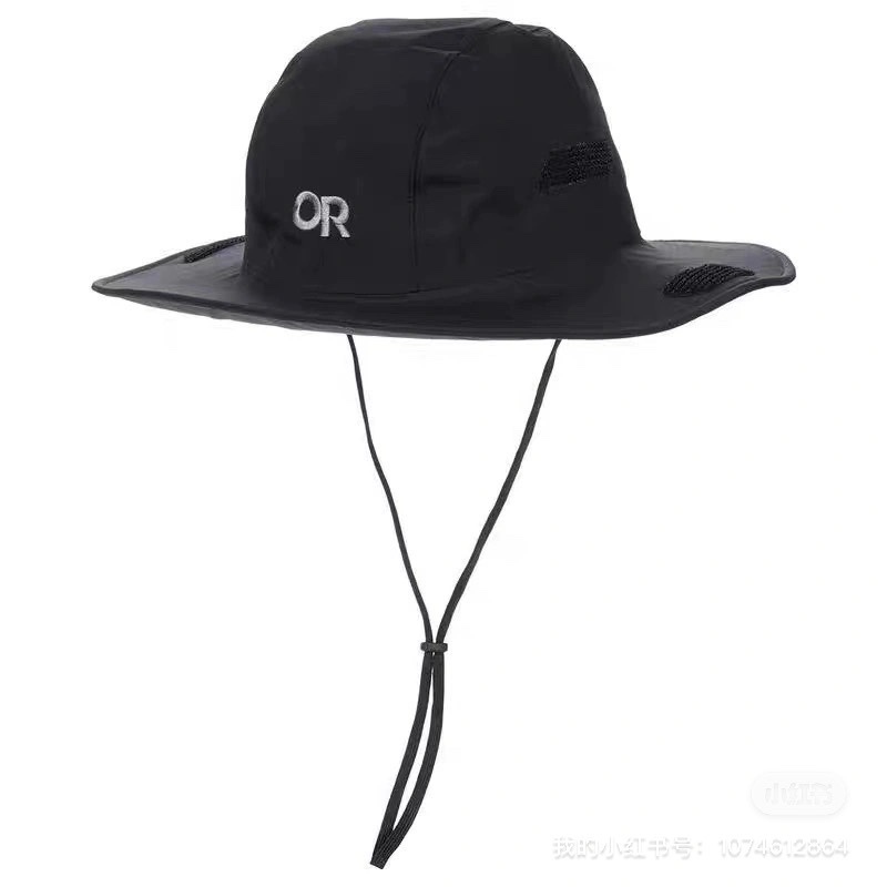 New Outdoor Research Seattle Sombrero Men's and Women's Outdoor Gore-Tex Waterproof Hat
