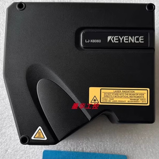 Keyence Lj-X8000 Lj-X8060 Lj-X8080 Lj-X8000A Lj-X8400 Lj-X8900
