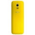 Nokia Nokia 8110 Mobile Unicom 4G Dual SIM Dual Standby Bản sao cổ điển Cool Slide 4G Hotspot Phụ tùng trượt dành cho sinh viên cũ Điện thoại Banana - Điện thoại di động điện thoại samsung a01 Điện thoại di động