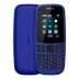 【Danh sách sản phẩm mới】 Nokia / Nokia 105 new ss old man máy dài chờ thẳng nút lớn lời lớn tiếng cổ điển máy cũ sinh viên điện thoại di động mini cửa hàng chính thức - Điện thoại di động