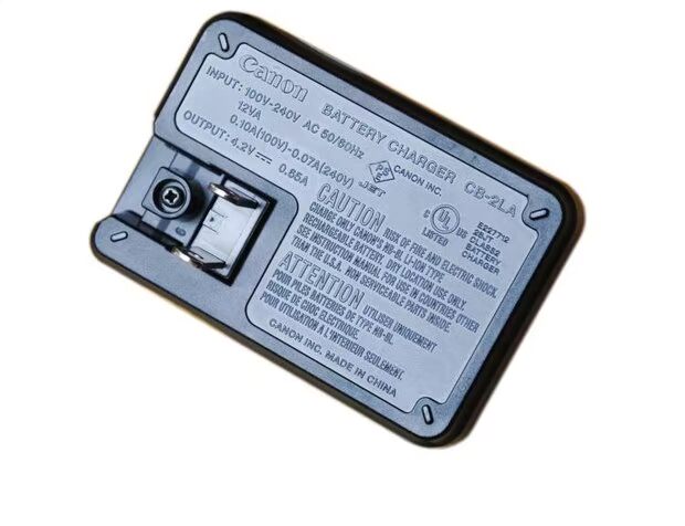 Bộ sạc pin NB-8L chính hãng A3300 / 3200/3100/3000/2200/1200 - Phụ kiện máy ảnh kỹ thuật số túi máy ảnh đeo chéo