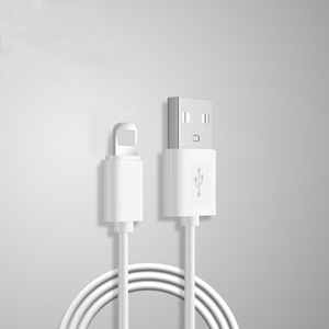苹果数据线快充手机充电线通用