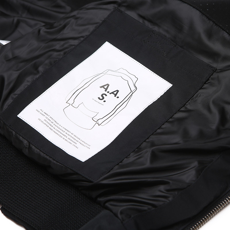 Blouson homme A  A  SPECTRUM - Ref 3121944 Image 5