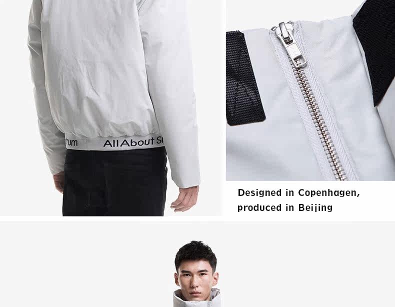 Blouson homme A  A  SPECTRUM - Ref 3121944 Image 14