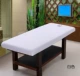 Giường làm đẹp cao cấp mới 2015 笠 massage cơ thể massage sức khỏe Bông cotton cotton đơn giản - Trang bị Covers