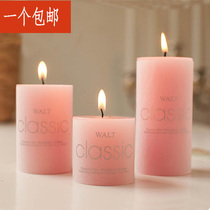 Aromatherapy Hotel new indoor non-smoking candles creative table essential oil lamp decoration simple essential oil decoration
