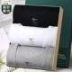 Bảy con sói vest nam thanh niên mùa hè thủy triều Slim thể thao cản trở cotton chạm đáy áo sơ mi nam - Áo vest cotton áo khoác đông nam