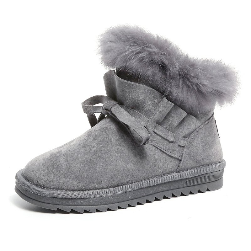 Bottes mi-saison femme OTHER   - Ref 3250046 Image 5