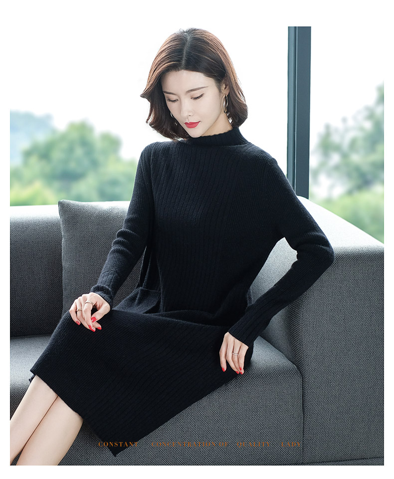 Robe été tricot - Ref 3428805 Image 20