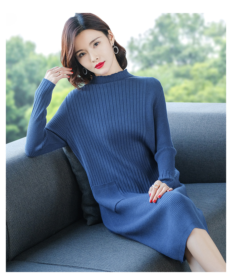 Robe été tricot - Ref 3428805 Image 25