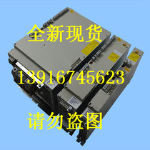 Import servo drive module 200A spot unopened 6SN1124-1AA01-0FA1 0FA0