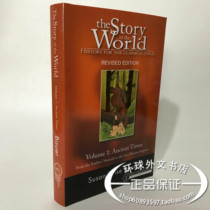 English Original The Story of the World:Volume One: Ancient Times