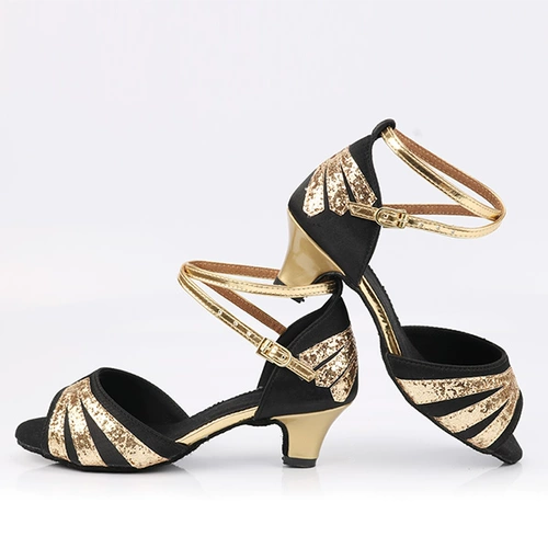 Детская обувь, танцующие туфли, мягкая подошва