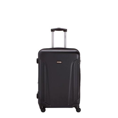 Сверхлегкий универсальный чемодан, Италия, 24 дюймов