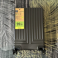 Серо -блюка капля царапина -надежная коробка