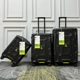 Универсальный чемодан, 24 дюймов, Италия, 28 дюймов, защита при падении